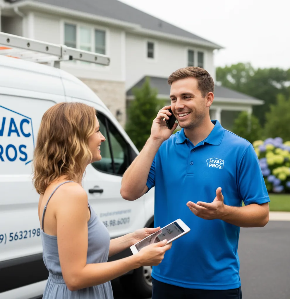 Cobra HVAC customer support in Shohola